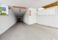 Zentrales Wohlfühlzuhause in Spittal: Moderne 4 - Zimmer Wohnung mit Balkon & Tiefgaragenplatz.