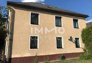 GROßES HAUS, KLEINER PREIS, SOFORTBEZUG möglich