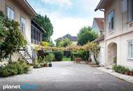 Charme trifft Wertbeständigkeit - Rarität für Anleger im Herzen von Baden