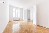 Neues Jahr, altes Glück