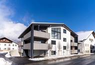 3-Zimmer Terrassenwohnung (Top 01)