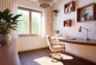 schon ab 966,- EUR monatlich zu Ihrem Eigenheim - PROVISIONSFREI - Idyllisch wohnen vor den Toren Wiens