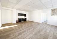 Großzügige Büro/Praxis- bzw. Kanzleiräumlichkeiten im Zentrum