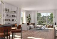 Quality Living in Grünruhelage: Ihr neues Zuhause am Fuße des Gallitzinbergs