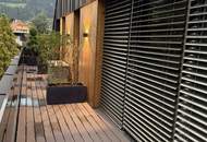 Exklusive Penthousewohnung in Lienz