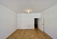 Klein, fein, neu saniert – stilvolles Altbaujuwel im Erstbezug!