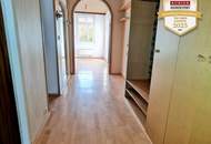 4 Zimmer mit Terrasse (Fernblick)