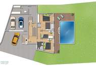 SEE.VILLA.DESIGN. DURCHDACHTE ELEGANZ AM WÖRTHERSEE