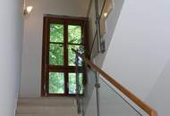 RARITÄT: PERFEKTES, MODERNES ARCHITEKTENHAUS AN DER DONAULÄNDE ALS REPRÄSENTATIVER WOHNSITZ AUF HÖCHSTEM NIVEAU MIT DONAUBLICK