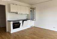 Aufblühen in Reininghaus