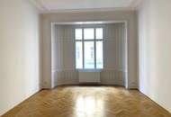 Imposanter Jahrhundertwende-Altbau