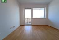 Moderner Wohnkomfort in zentraler Lage - Tolle 2-Zimmer-Wohnung mit Freifläche!