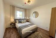 Helle 3-Zimmer-Wohnung mit Loggia &amp; Balkon – durchdachter Grundriss - Erstbezug
