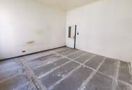 Gute Wohnmöglichkeit, 2 Zimmer, großzügiges Wohnzimmer, SZ zum Hof. Angenehme Lage im 10. Bezirk.