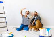UNBEFRISTET! 2-Zimmer-Wohnung mit separater Küche!