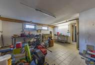 Wohnqualität pur: Großzügiges Einfamilienhaus mit großem Garten in Gettsdorf!