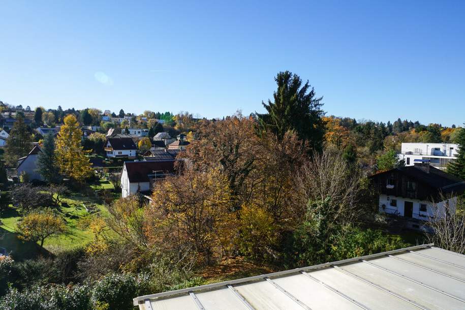 Stadtnah wohnen, grün genießen moderne Wohnkultur inkl.Tiefgaragenplatz und Freistellplatz!, Wohnung-kauf, 579.000,€, 8047 Graz(Stadt)