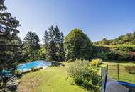Atemberaubendes Einfamilienhaus mit Pool