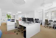 Prestige trifft Perspektive - Büro am Kornmarktplatz