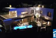 4-Zimmer-Penthouse mit großer Terrasse und Gemeinschaftspool!