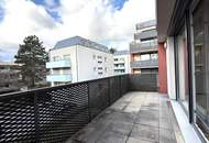 Moderne 5-Zimmer-Wohnung mit über 18m² Balkon, 2 Bäder/2WCs
