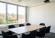 Moderne Bürofläche mit erstklassiger Ausstattung