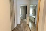 Separat begehbare 4 Zimmer / Tolle Öffi-Anbindung / Gepflegter Zustand