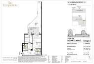THE TEMPTATION - Gewerbliche Apartments - Flexible Grundrisse - Nahe AKH