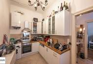 ab 1.7.: traumhafte 3-Zimmer-Altbauwohnung mit Balkon in der Brühler Straße