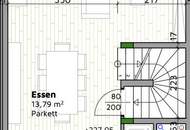 4 Zimmer-Haus plus Keller, Garten und 2 Stellplätzen!