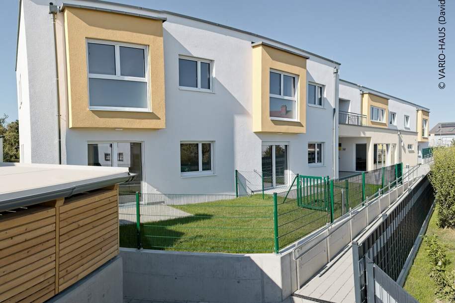 Wenn die Oma eine Wohnung braucht die auch zu ihr passt - NEUE FINANZIERUNGSVARIANTE, Wohnung-miete, 763,12,€, 2625 Neunkirchen