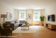 Rückzugsort für Naturfreunde – Haus mit eigenem Waldstück