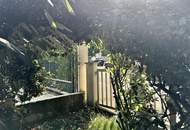 4-Zimmer-Gartenwohntraum in Bestlage des 13. Bezirks