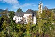 Ein Ort für VISIONEN - der SCHLOSSBERG in Scharnstein