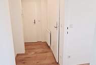 WALDMÜLLERGASSE, ERSTBEZUG, 38 m2 Neubau mit Balkon, 1 Zimmer, Küche, Duschbad, Parketten, Augarten-Nähe