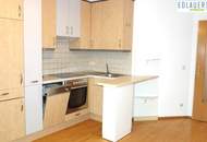 Preiswerte Singlewohnung in sonniger Lage!