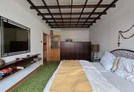 2,5-Zimmer Wohnung nächst Brunnenmarkt und Yppenplatz
