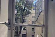 Unbefristete 3-Zimmer-Wohnung im 3. Liftstock in der SCHULGASSE zu kaufen (Mieter 90 Jahre)