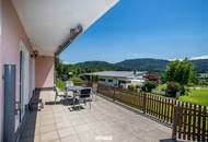 Ihr Traum vom Einfamilienhaus in sonniger Ruhelage nahe dem Attersee