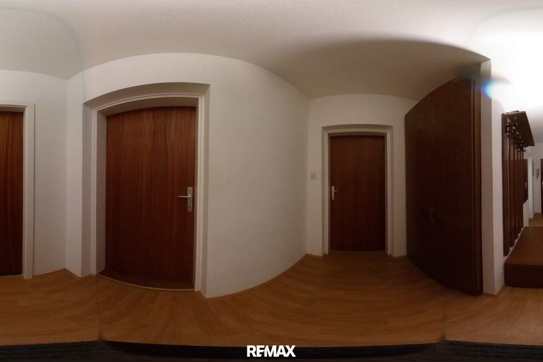 *** Charmante 2-Zimmer-Wohnung mit Loggia &amp; Bergblick in Aflenz ***
