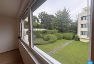 Erstbezug: Elegante Gartenwohnung mit Outdoor Pool