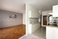 Ihr gemütliches Eigenheim in Margareten: Praktische 2-Zimmer-Wohnung mit Balkon und Top-Anbindung