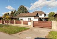 Vollunterkellertes Mehrfamilienhaus - 2 getrennte Wohneinheiten, großes Grundstück
