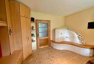 Wohnung mit großem Baugrundstück und viel Natur zu verkaufen!