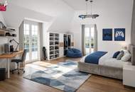 Ikonische Luxusvilla in Fontana, Oberwaltersdorf aus der RealGoodLiving Signature Collection