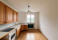 Gemütliche 3-Zimmer-Wohnung in idyllischer Lage in Großedling