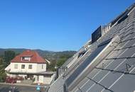 Modernste Traumwohnungen im Zentrum von Frauental
