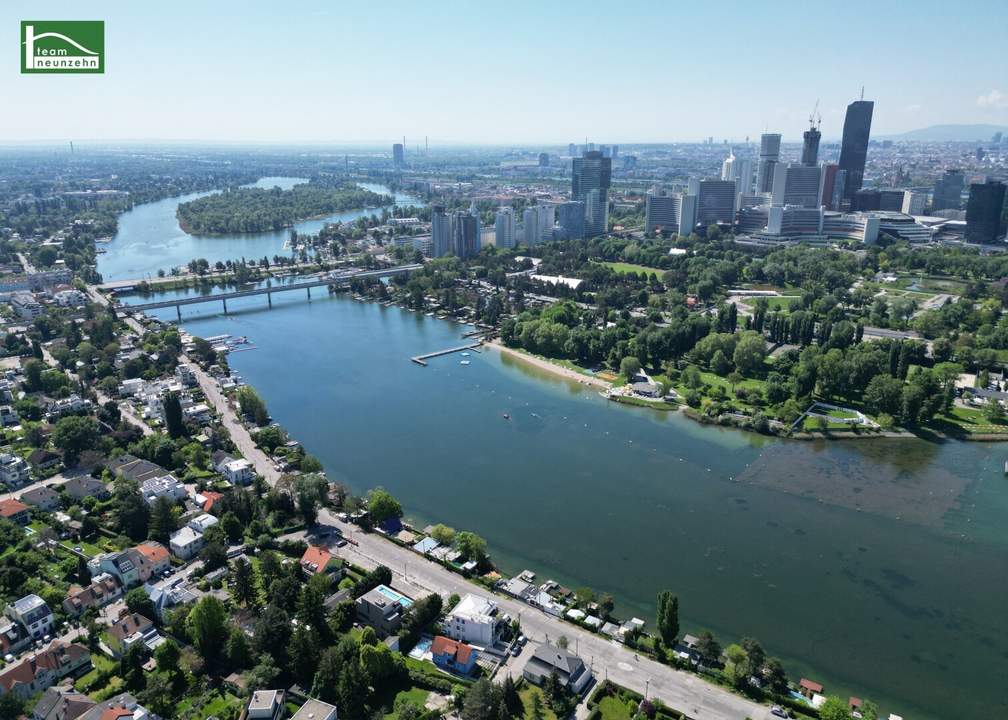Ihr neues Zuhause in Floridsdorf: Stilvolle Eigentumswohnungen mit durchdachten Grundrissen und hochwertiger Ausstattung!
