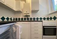 Schöne & ruhige 2-Zimmer-Wohnung mit Balkon & Parkplatz - verfügbar ab März 2026