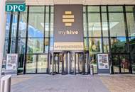 DPC | Moderne Bürofläche mit Top Infrastruktur